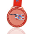 Wholesale barato medalhas milagrosas personalizados